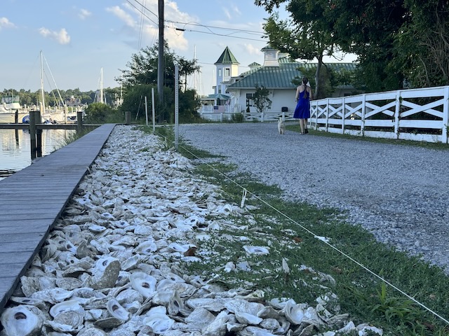 Boating Destination: Urbanna, Virginia
